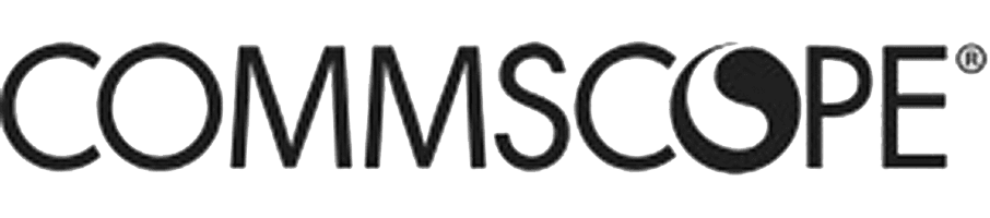Commscope cabling and connectivity