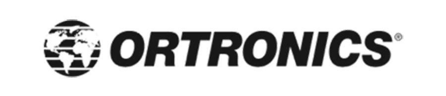 Ortronics connectivity