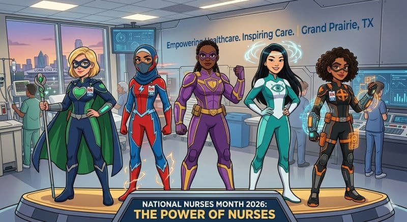 Unleashing the Power of Nurses