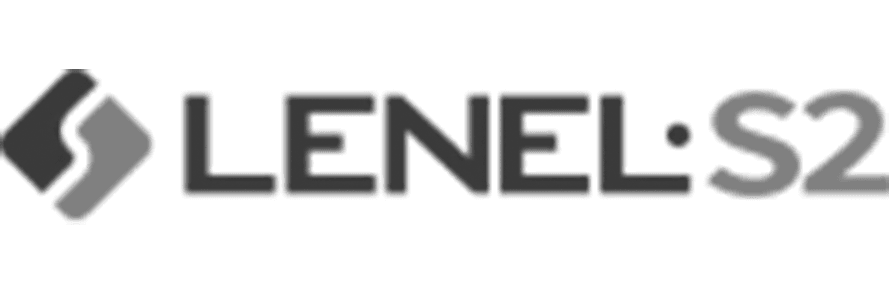 Lenel Security