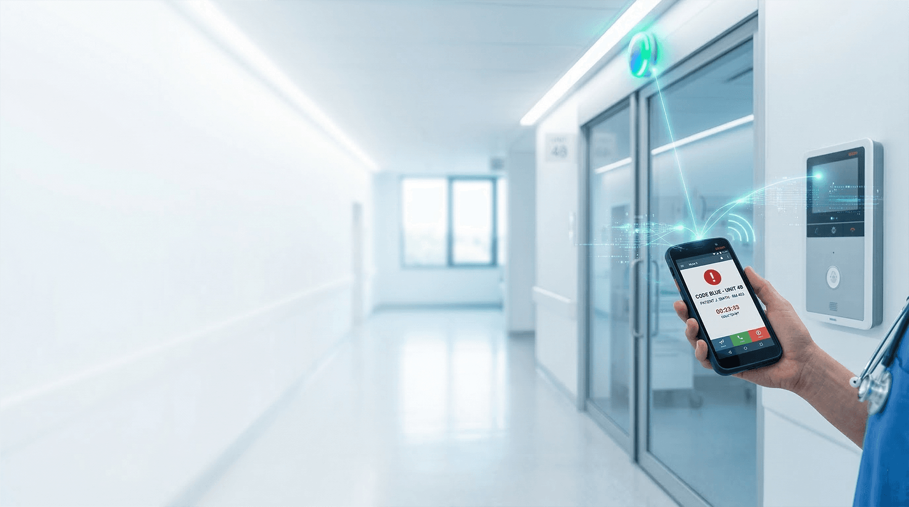 Ascom mobility solutions