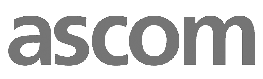 Ascom Clinical Communications