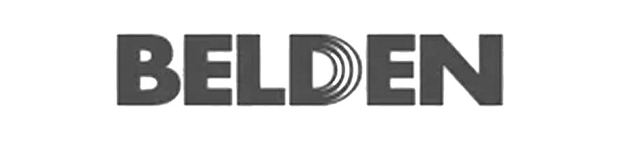 Belden cabling and connectivity