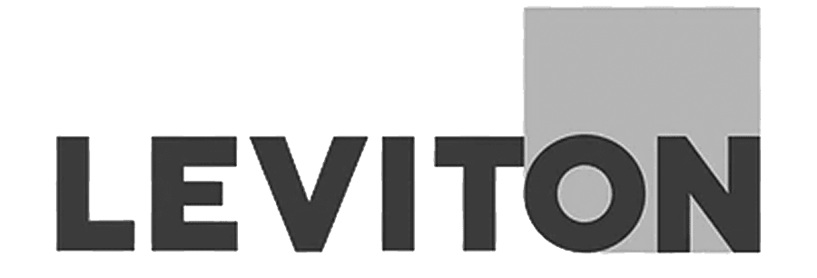 Leviton connectivity solutions